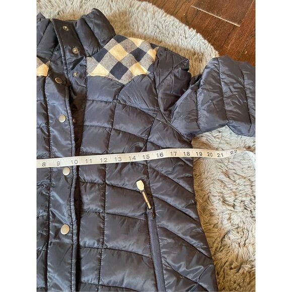 Roper womens‎ down filled puffer jacket size small - Picture 5 of 7